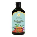 Kerala Ayurveda Khadirarishtam 435 Ml