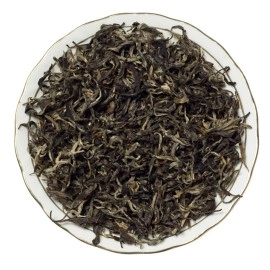 Navvayd Darjeeling First Flush Flavorful White Tea (100 Gm, 50 Cups) | Loose Leaf