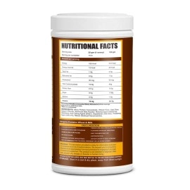 Ripped Up Nutrition Protein Pancake Mix (500gm), For Men And Women, Made With Whey Protien, Versatile Baking Mix, No Added Sugar, Protien, Healthy Breakfast, Natural, Vegan, Vegetarian, Gym, Athletes