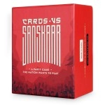 Cards vs Sanskaar A Party Game The Nation Wants to Play - A Card Game for Adults (18+)