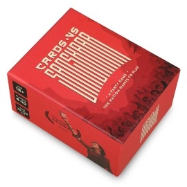 Cards vs Sanskaar A Party Game The Nation Wants to Play - A Card Game for Adults (18+)