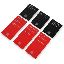 Cards vs Sanskaar A Party Game The Nation Wants to Play - A Card Game for Adults (18+)