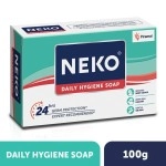 Neko Daily Hygiene Soap 100g