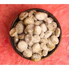 Mahek Hing Peda 350 gm [ After-Meal Digestive Mouth Freshener ]