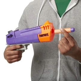Nerf Hasbro Fortnite Hc E