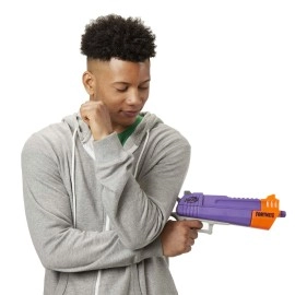 Nerf Hasbro Fortnite Hc E
