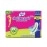 Sofy Body Fit Anti Bacteria Sanitary Napkins - Super XL (Pack of 30)