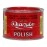 Dazlo Floor & Furniture Wax Polish (400G) - Black - For Furniture, Floor, Antique Wood, Cudappah Stone, Chalk Paint, Enameled Lacquered Surface & Unglazed Tile - Solid Paste Wax - Black Colour