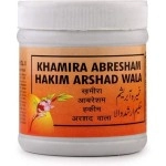 Rex Remedies Limited Khamira Abresham Hakim Arshad Wala 250 gm
