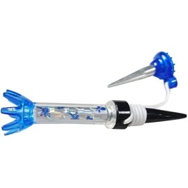 Golfoy Basics Magnetic Golf Tee Combo (Pack of 2 Tees)