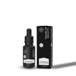 House Of Beauty Peach & Jojoba with Vitamin E - Glow Face Oil for skin brightening, reduce wrinkles, dark spots, Hydrating, Natural & Nourishing Facial Oil for Radiant Skin, Lightweight & Non-Greasy