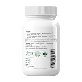 Biotrex Nutraceuticals Graviola 500 mg 60 Veg Capsule