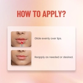 SWISS BEAUTY Lipstick, Pink,3g