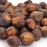 BSD Organics CleanY Big Soap nuts (Reetha, Areetha, kunkudukaialu) - 1 KG