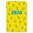 Factor Notes Idea 90 GSM 112 Pages Ruled Journal Notebook, B6 Size