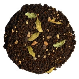 TGL Co. The Good Life Company Kadak Masala Teabags