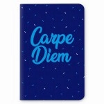Factor Notes Carpe Diem 90 GSM 112 Pages Ruled Journal Notebook, B6 Size