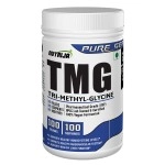 Nutrija-TRIMETHYLGLYCINE (TMG)(Betaine Anhydrous) - 100 grams