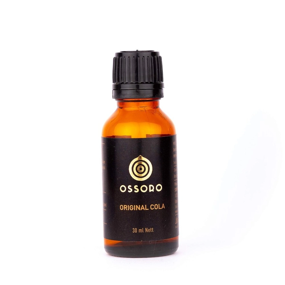 Ossoro Original Cola, 30 ml