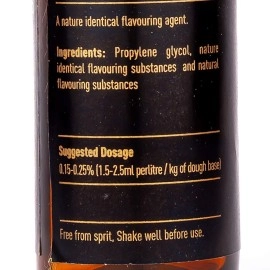 Ossoro Original Cola, 30 ml