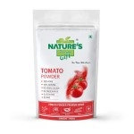 NATURE\'S GIFT - FOR THOSE WHO CARE\'S Tomato Powder -200 GM