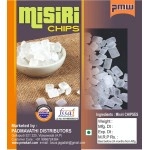 Pmw - 500 Grams - Mishri Cutting Cristal Kadisakhar Misri Mishri Crystal Sweet Candy