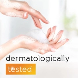 Pears Pure & Gentle Body Wash - Soothing Natural Extracts Shower Gel, 10x More Moisturiser*, Soap-Free Hand & Body Cleanser, Skin Care Shower Gift for Women and Men, Original Scent, 500ml