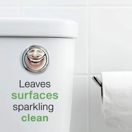 Cif Perfect Finish Stainless Steel 100% Streak-free Shine Specialist Cleaner Spray Multi-purpose Cleaner 435 ml