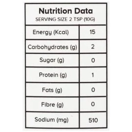 Food Library The Magic Of Nature Miso Paste, 200g | Authentic Culinary Paste for Japanese Soups, Sauces, Marinades & Stir-Fries | Fully Prepared & Ready to Use