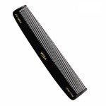 Vega Dressing Comb, black, 50 g
