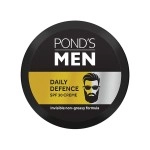 POND\'S Men Daily Defence SPF 30 Face Creme Sunscreen Non-Greasy, 55 g