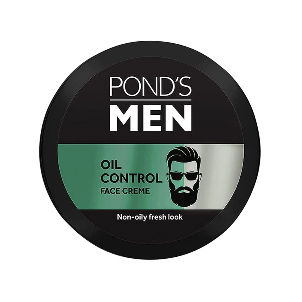 Pond\'s Men Oil Control Face Crme, 55 g