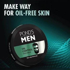 Pond\'s Men Oil Control Face Crme, 55 g