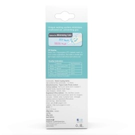 Pigeon Peristaltic 50 ml Nursing Bottle (Blue, Birds)