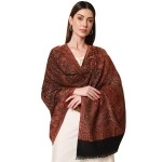 Pashmoda Woolen Shawl