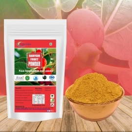 Neotea Banyan Fruit, Aalam Palam Powder, 200 G