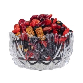 Berries And Nuts International Super Berries Mix | High in Antioxidants | 200 Gram