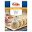 Gits Instant Rava Idli Breakfast Mix 1500g (Pack of 3, 500g Each), Pure Veg