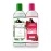Laam Premium Rose water (Gulabjal)+Pure & Refined IP Glycerine- 200+200 ml