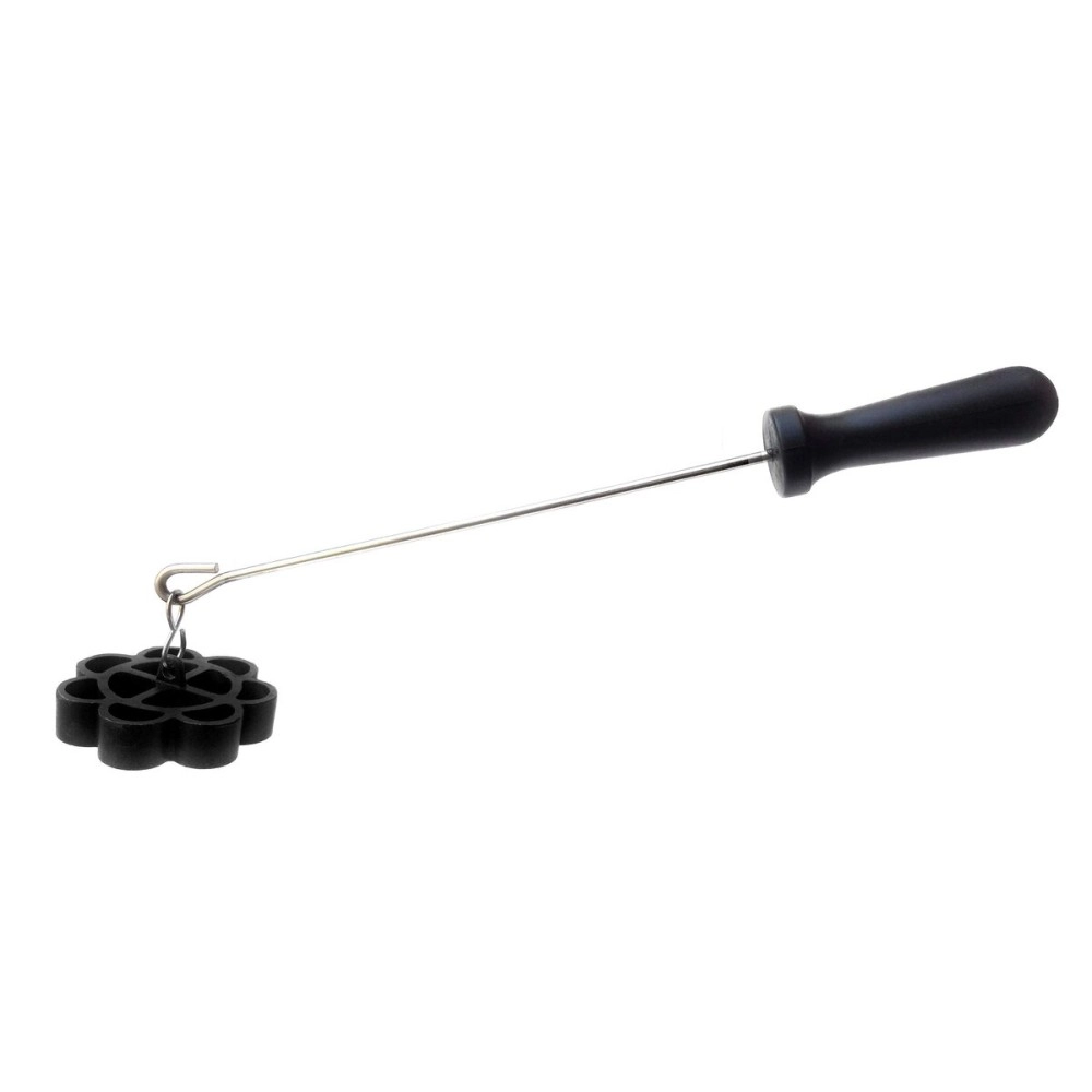 Anantha Non Stick Rose Cookie Maker