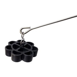 Anantha Non Stick Rose Cookie Maker