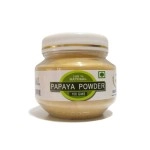 RAINTECH HERBALS Rt Pappaya Powder, 100gm