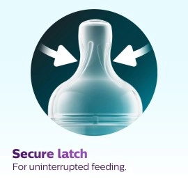 AVENT Philips Anti Colic Bottle 260ml (Twin Pack)