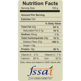 Indiana Ajinomoto Chinese Salt Monosodium Glutamate - 1kg