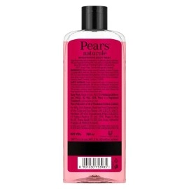 Pears Naturale Brightening Pomegranate Bodywash, 250 Ml