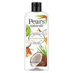 Pears Naturale Nourishing Coconut Water Bodywash, 250 ml