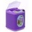 RATNA\'S Washing Machine Toy for Kids (Purple)