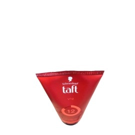 Taft V12 Power Gel, 150 Ml