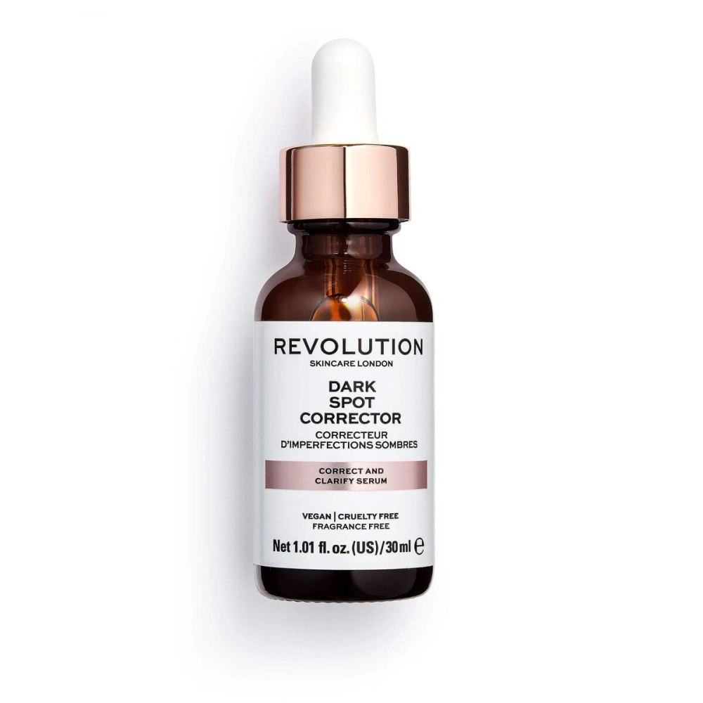 Revolution Beauty London Skincare Skincare Dark Spot Corrector