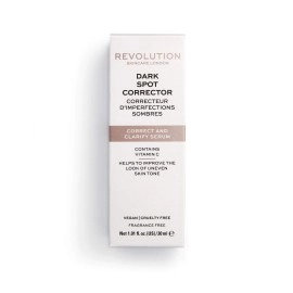 Revolution Beauty London Skincare Skincare Dark Spot Corrector